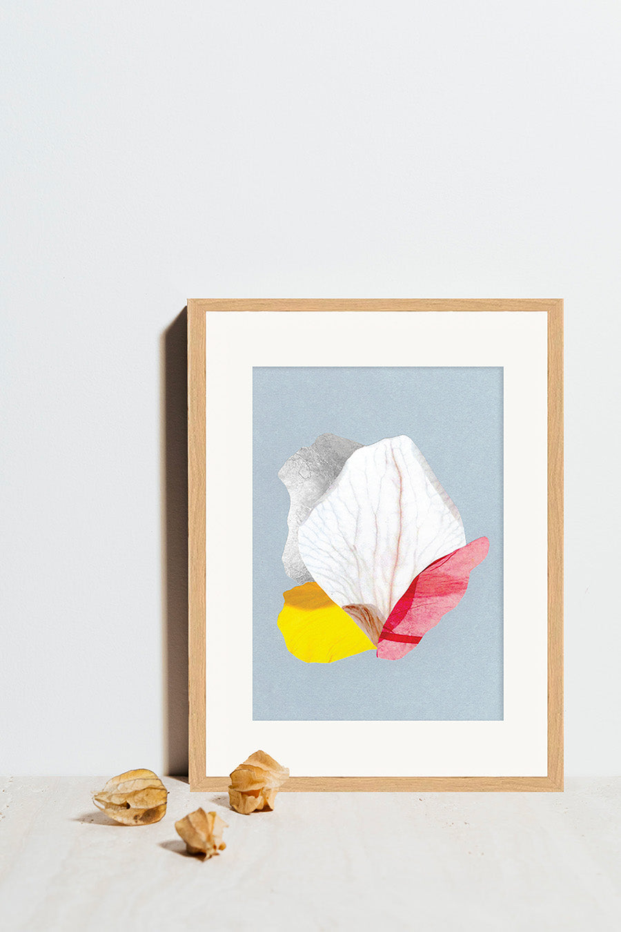 Nuit d'orage - Lola Mathé