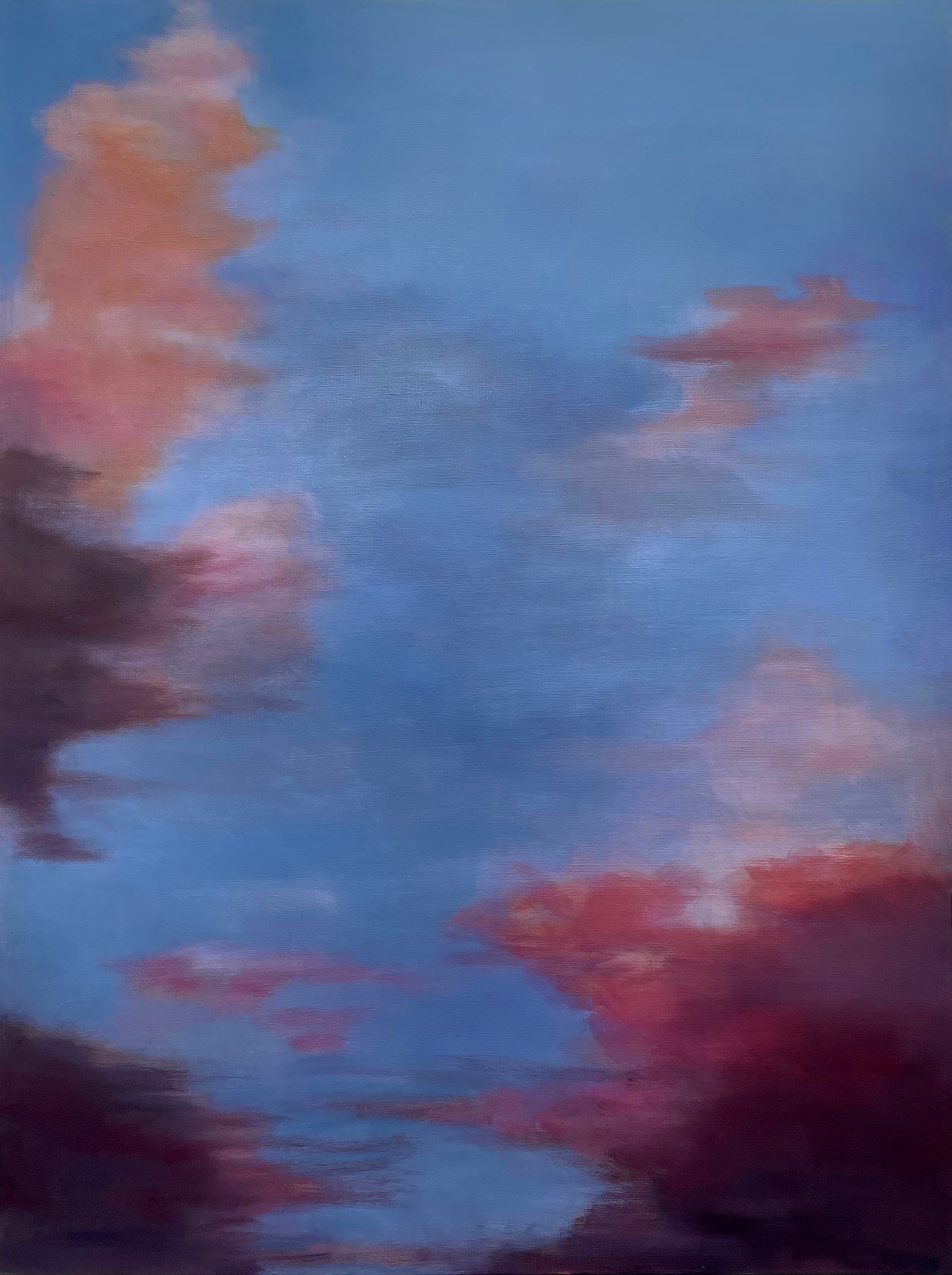 Ciel 2 - Caroline Jardin