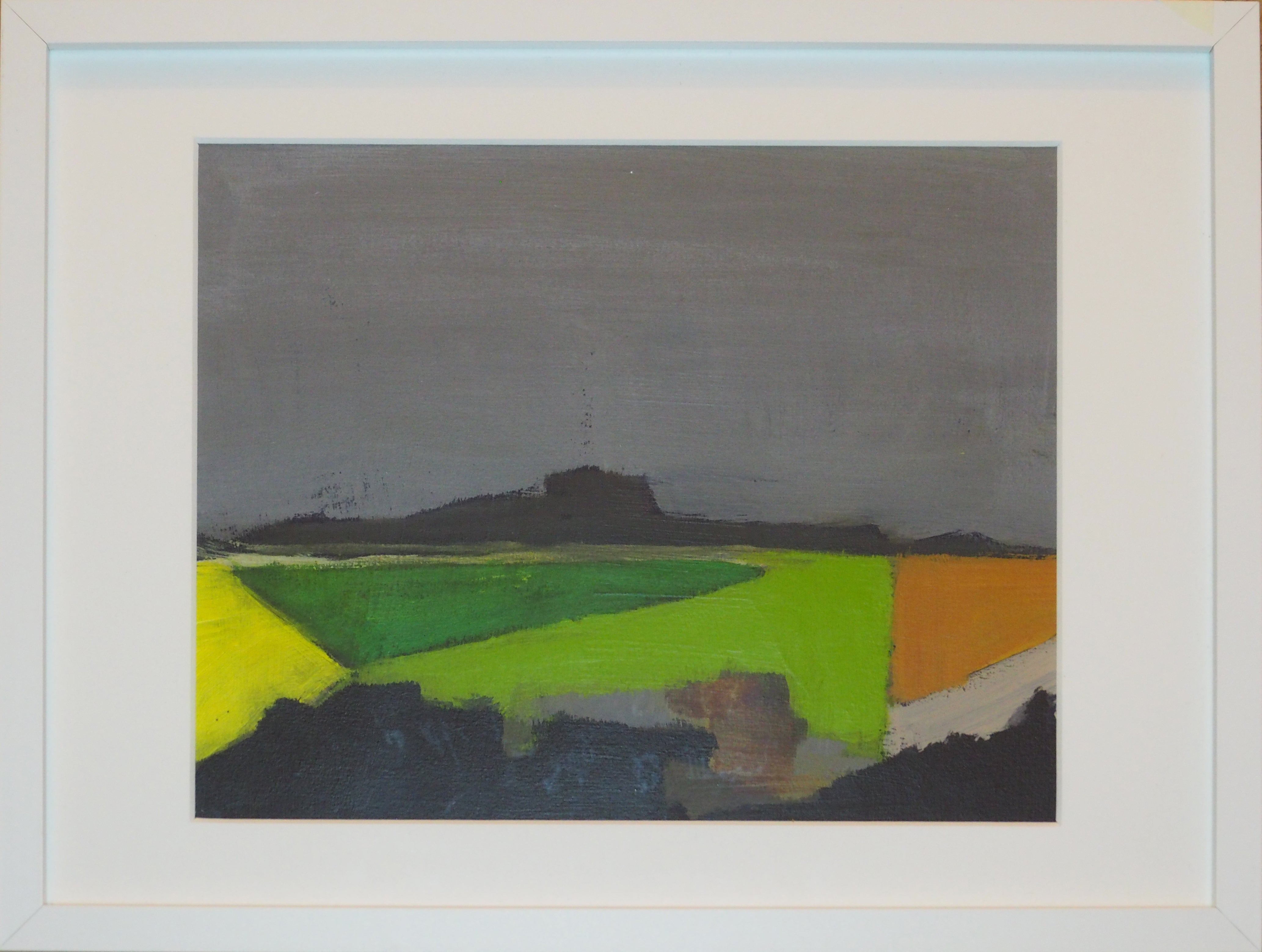 Far away 3 - Caroline Jardin