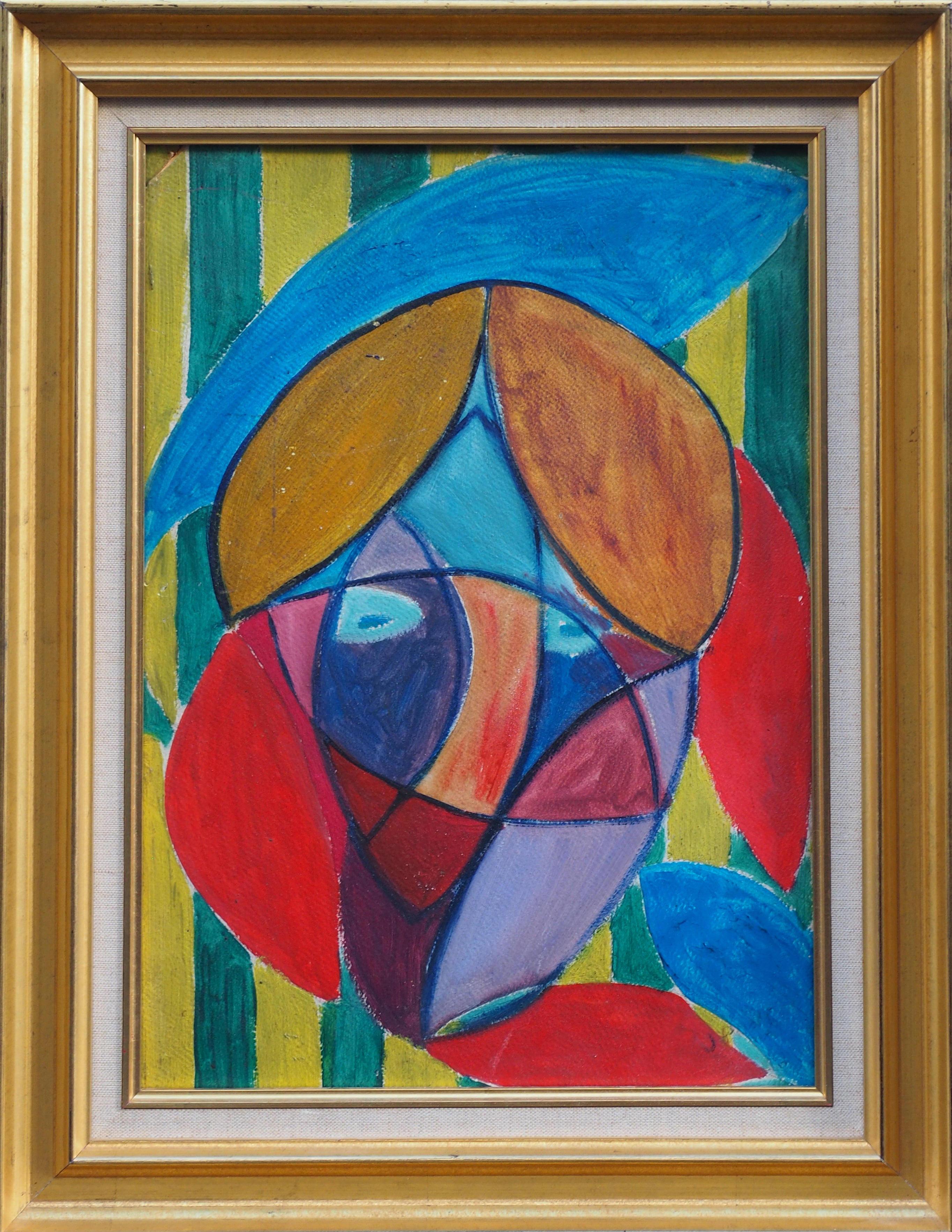 Jean Pons - Portrait