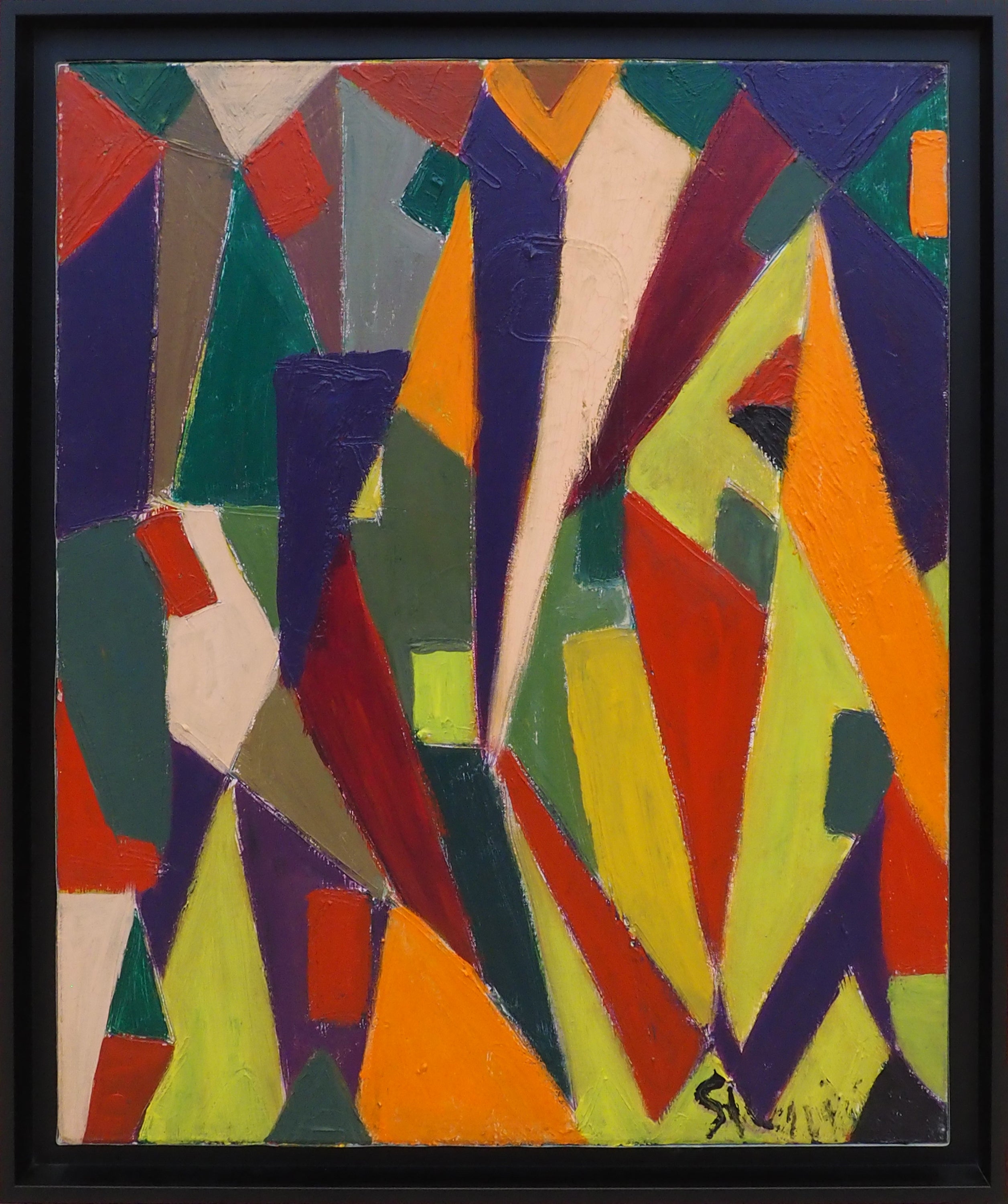 La Maison de Maigret - Serge Reggiani