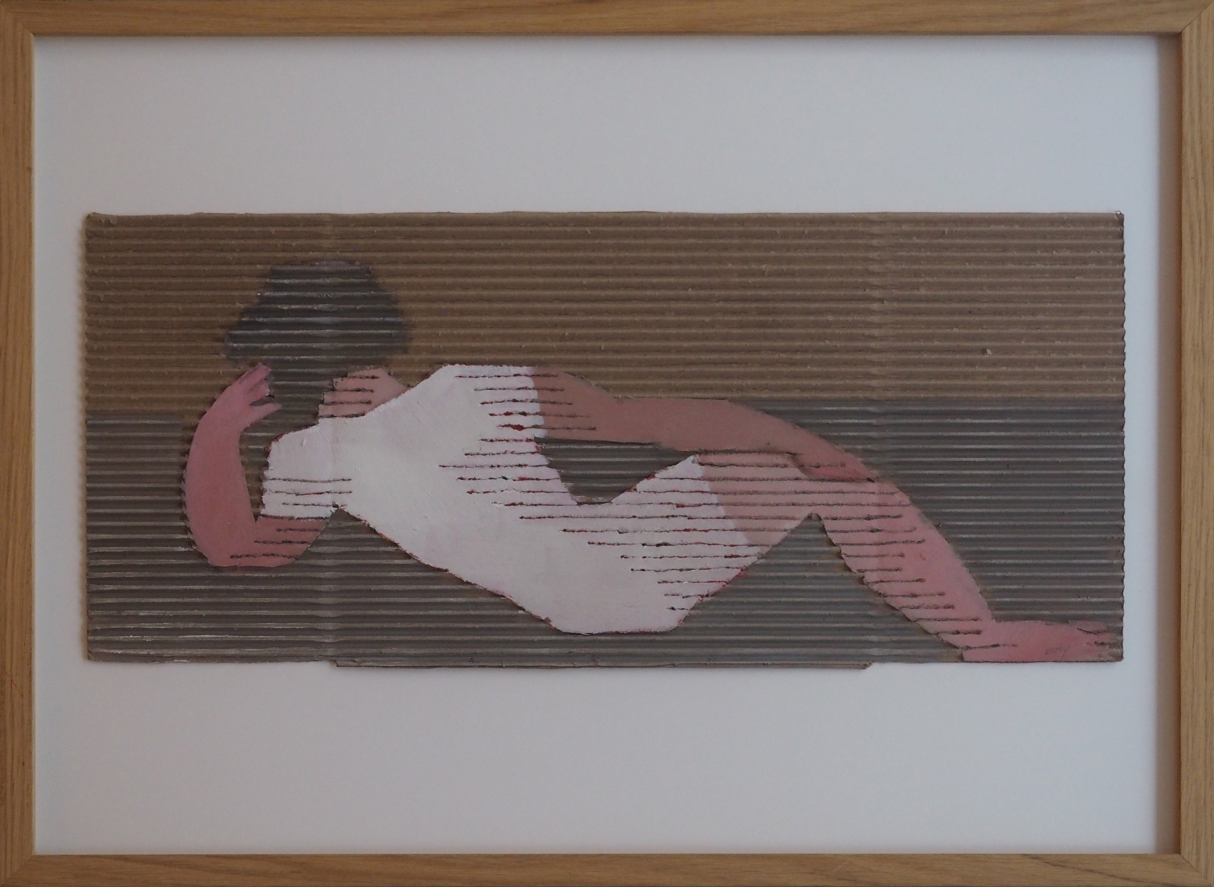 Jeanne - Marie-Laurence Lamy