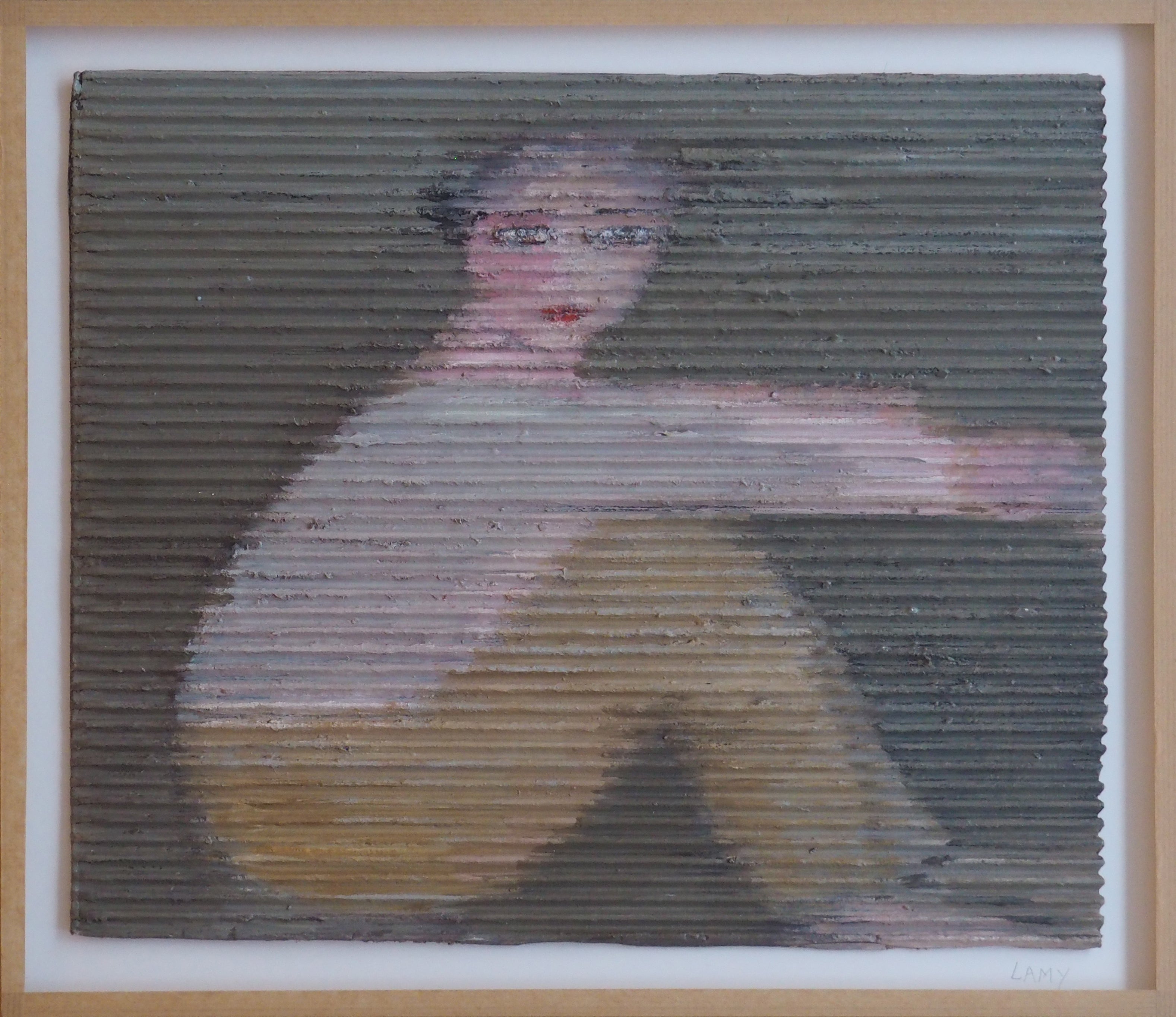 Nathanaël - Marie-Laurence Lamy