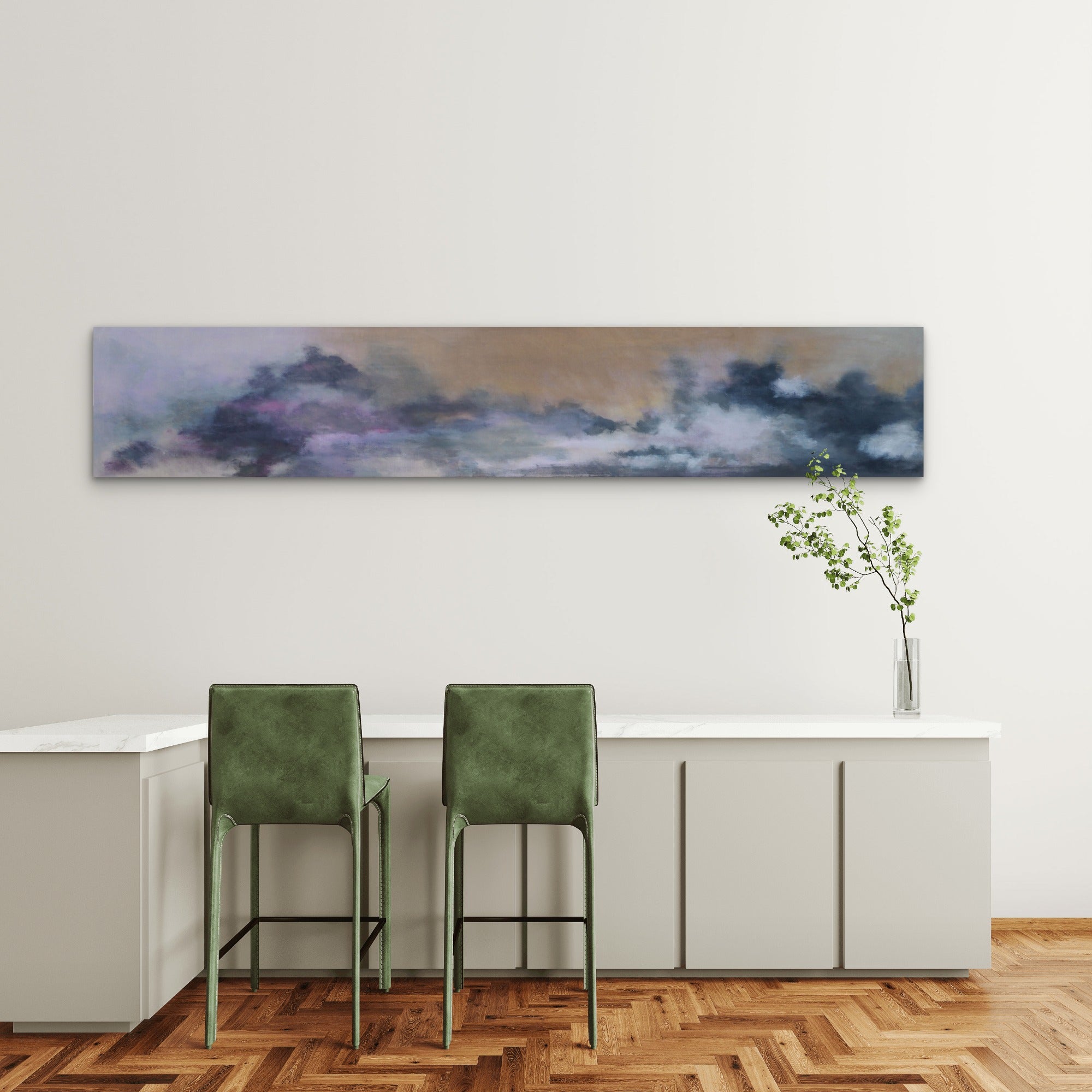 Sky 1 - Caroline Jardin