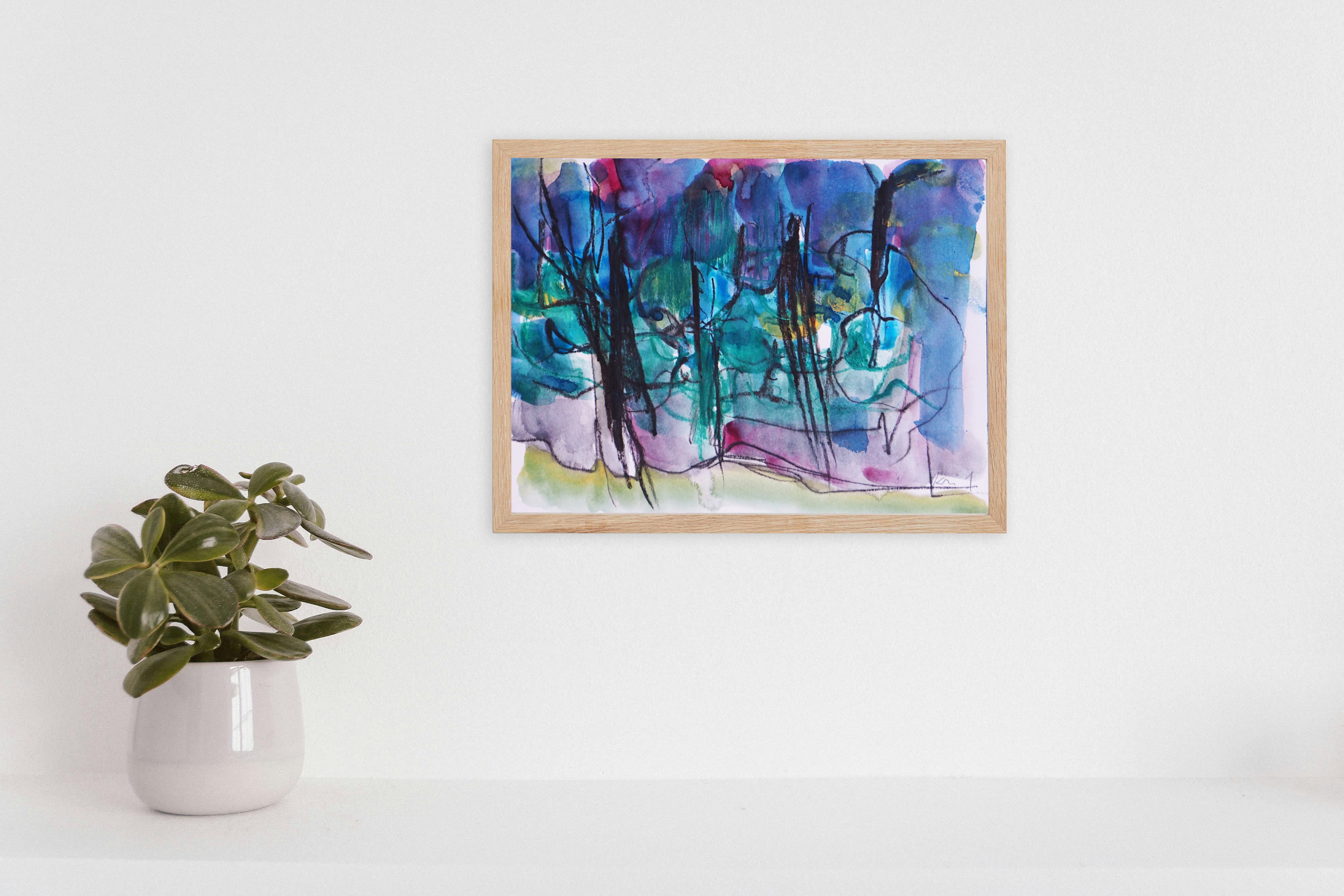 Edge 1 - Helene Krief