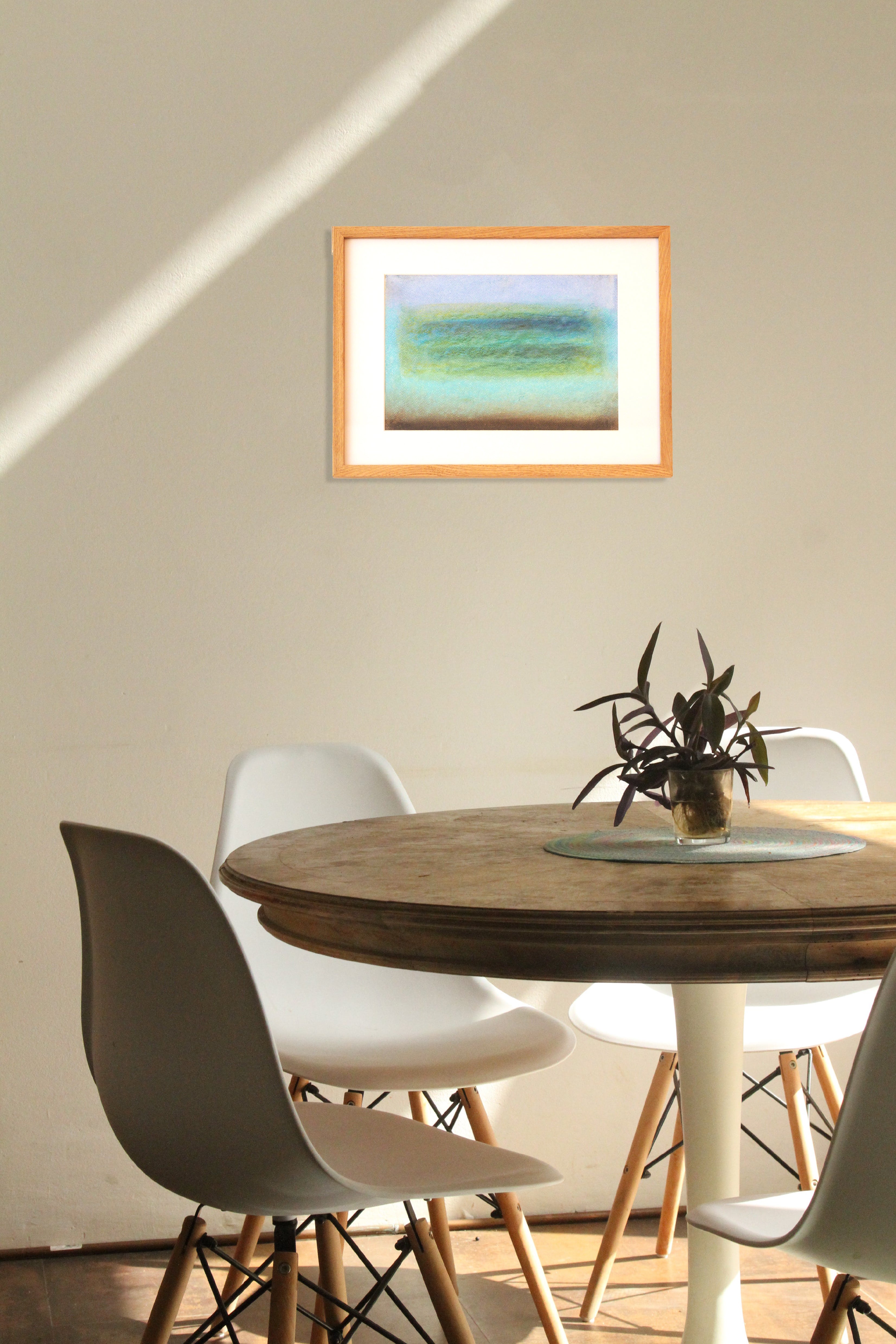 Rivages 5 - Dominique Jeanne Benguigui