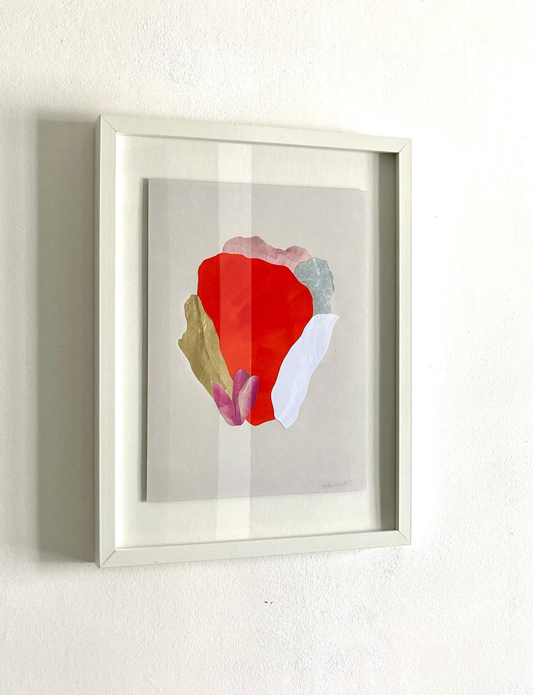 Summer Cosmos - Lola Mathé