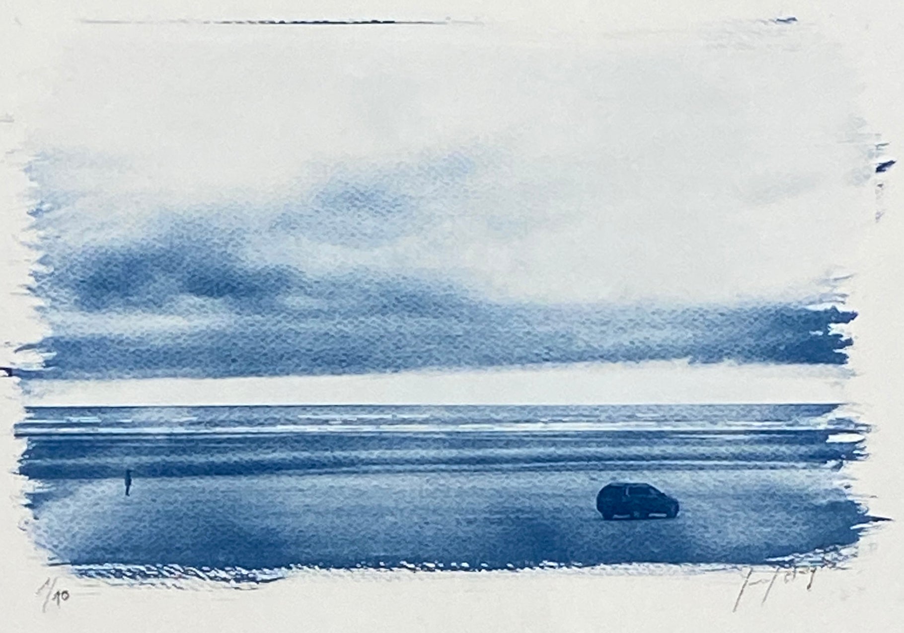 Somewhere in the Somme - Youssef Amghar