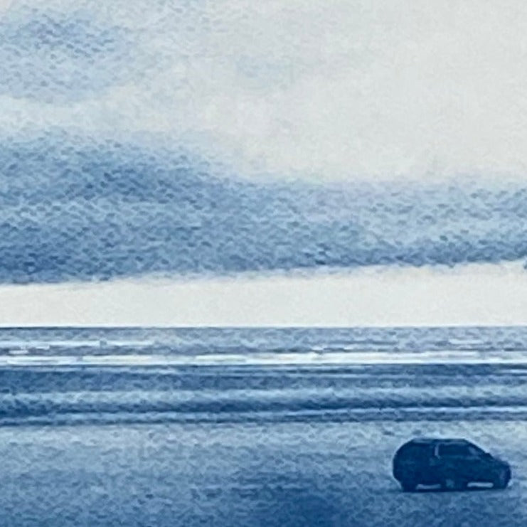 Somewhere in the Somme - Youssef Amghar