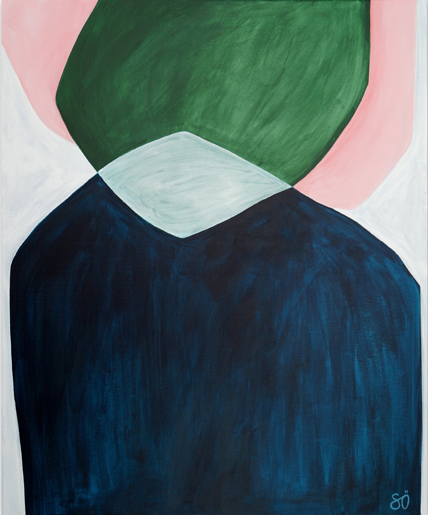 Magic Rock - Sara Ödman