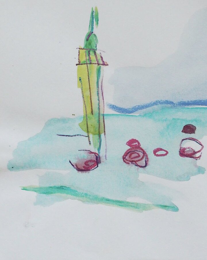 Cotentin - Helene Krief