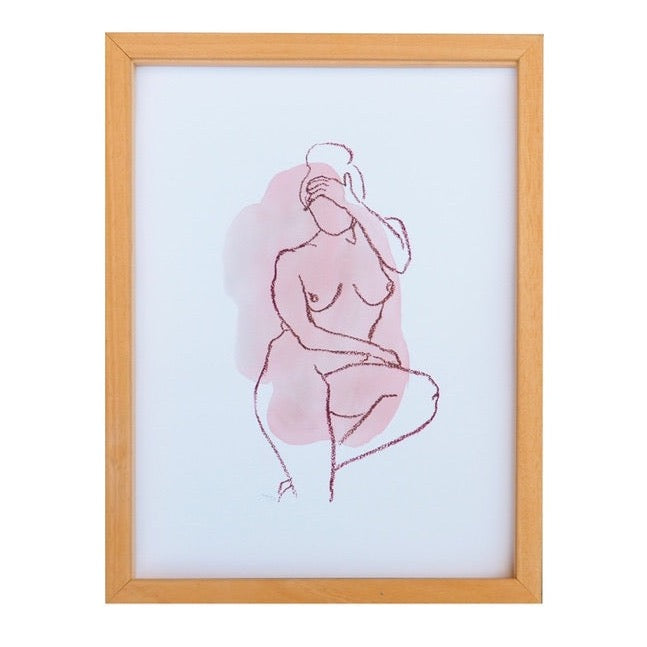 Woman's Story 1 - Faustine Badrichani