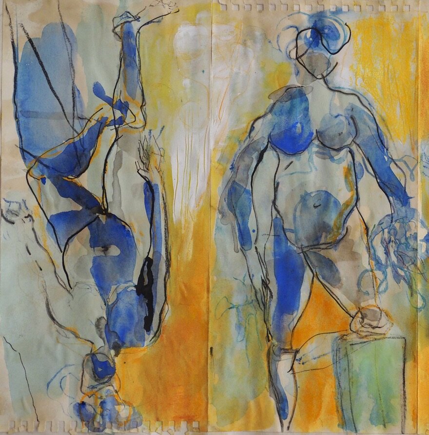 Vice Versa - Helene Krief