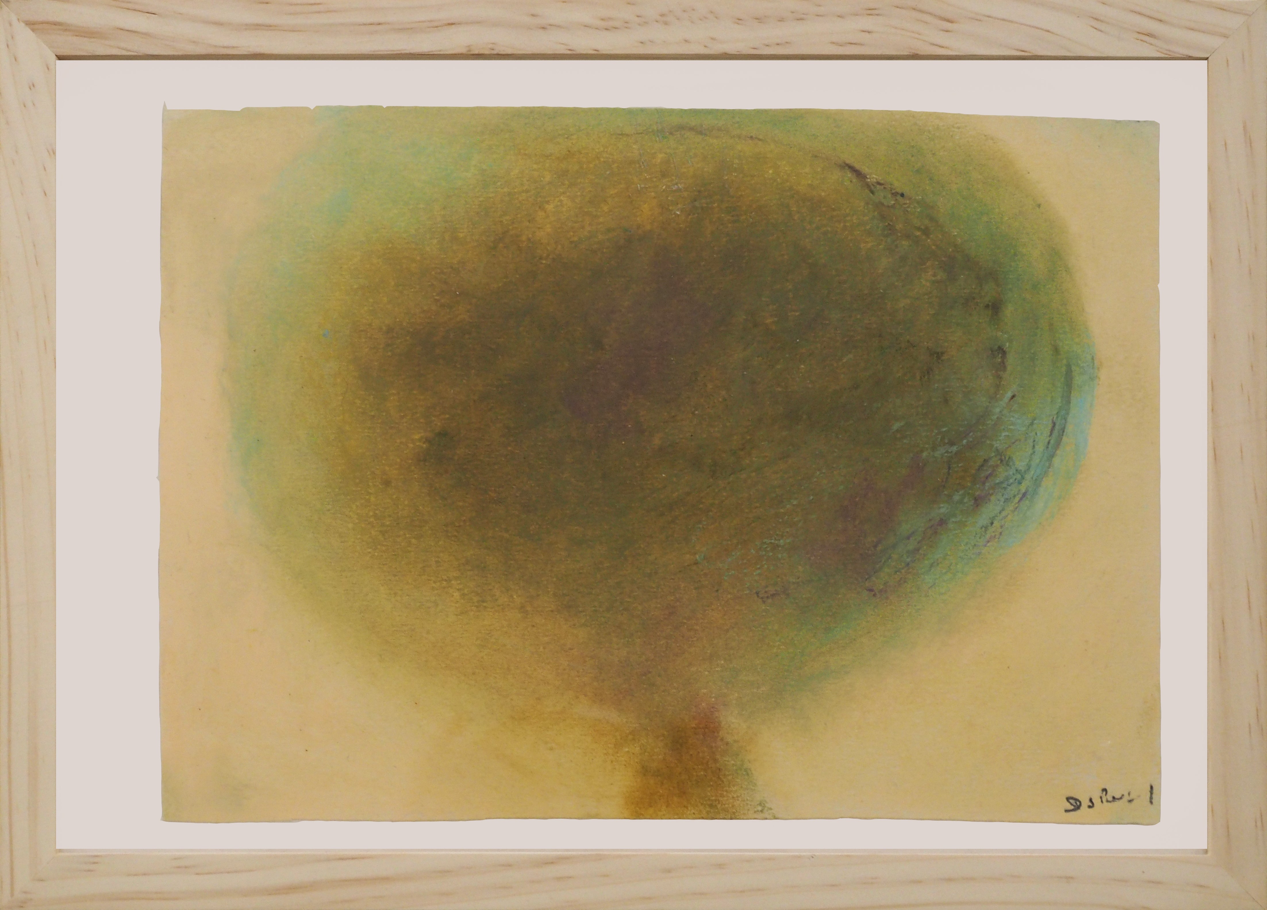 Tree IV - Dominique Jeanne Benguigui