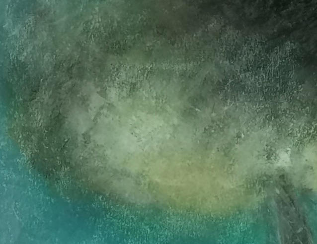 Tree VII - Dominique Jeanne Benguigui