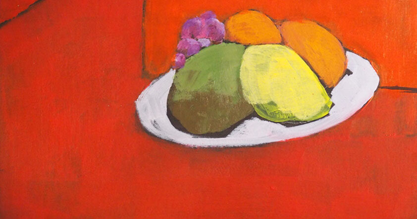 Le Citron - Caroline Jardin