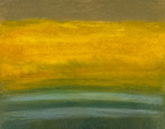 Cosmologies 5 - Dominique Jeanne Benguigui