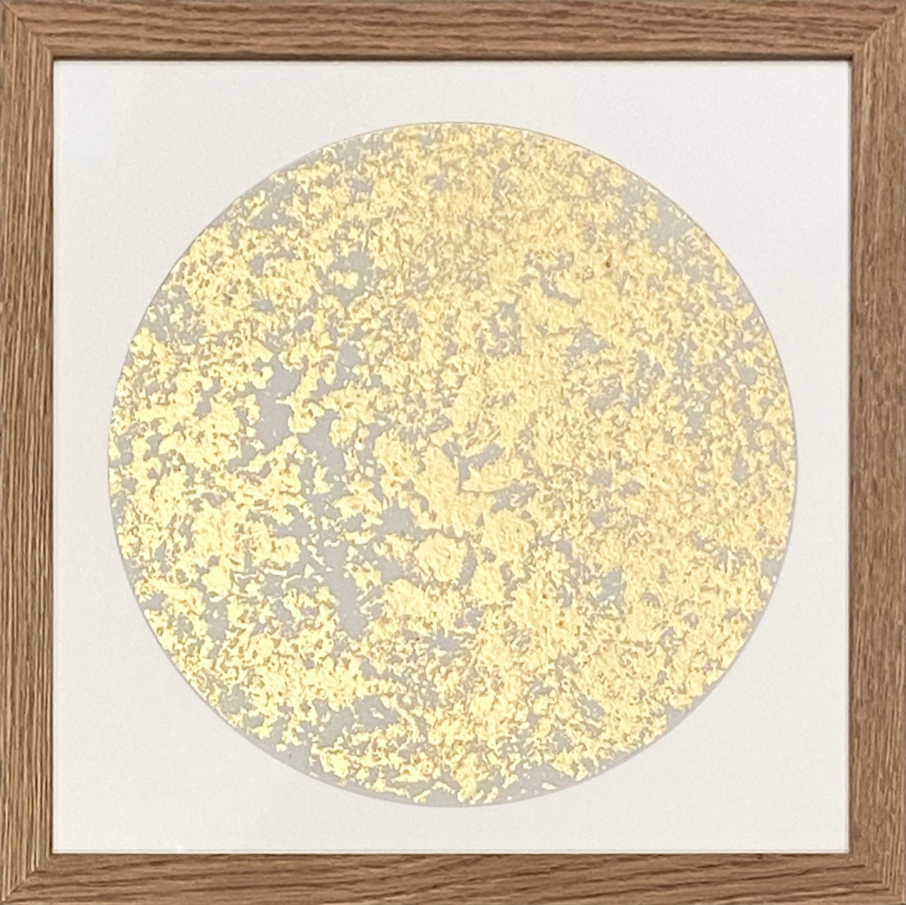 Eclosion VII - Aurore Lahoud-Davezac