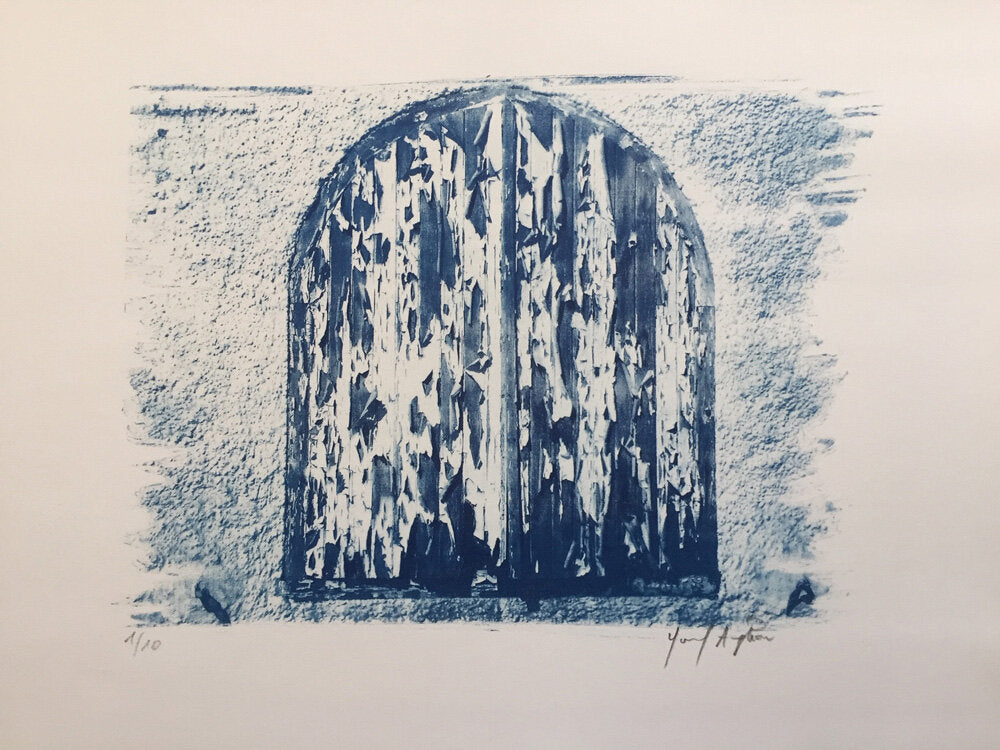 Window - Youssef Amghar
