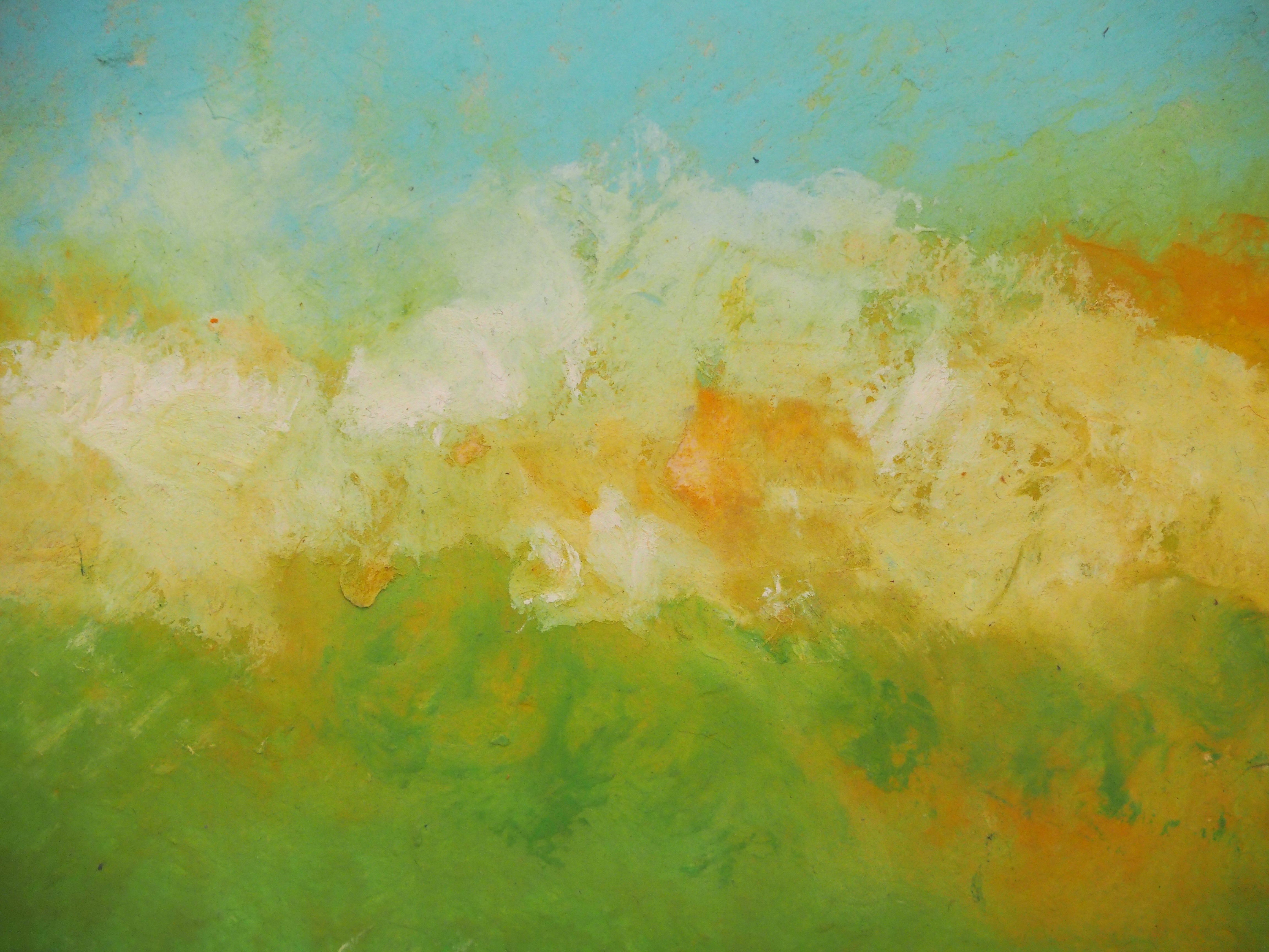 Untitled I - Dominique Jeanne Benguigui