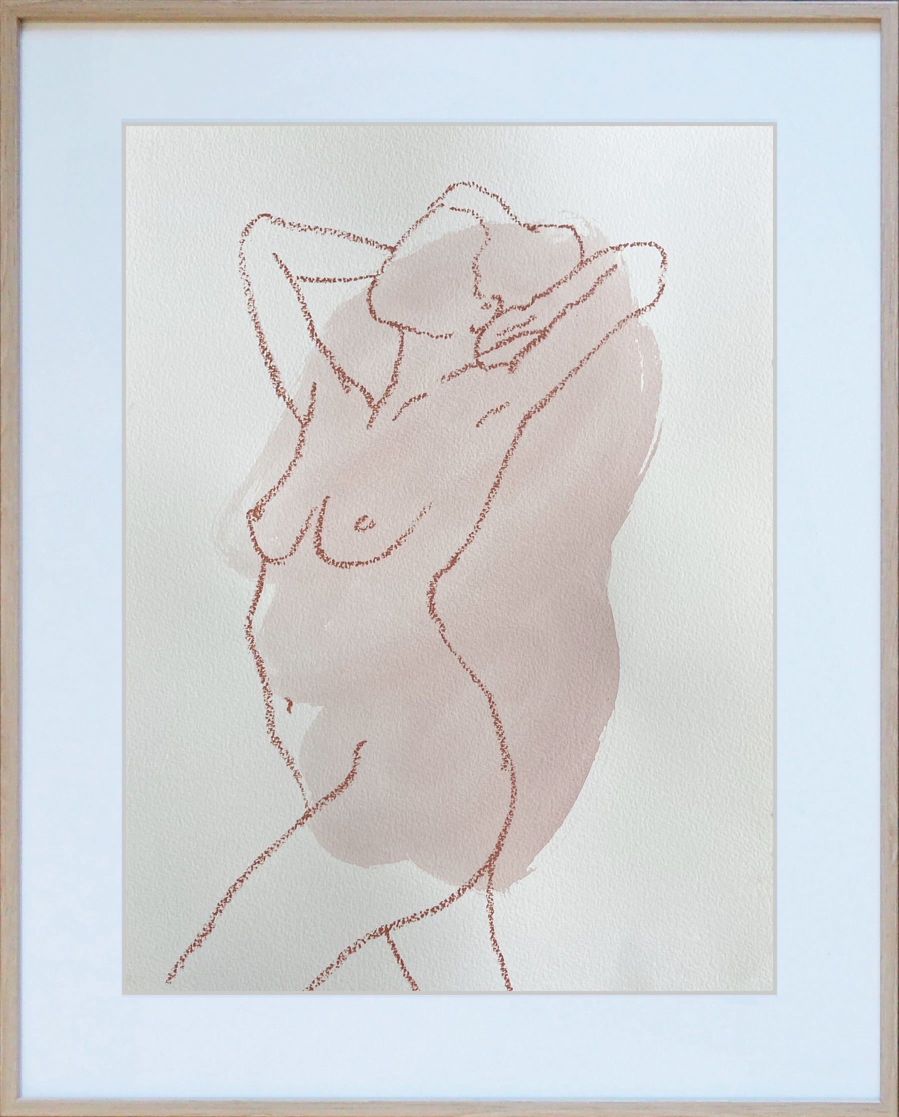 Women's History 27 - Faustine Badrichani