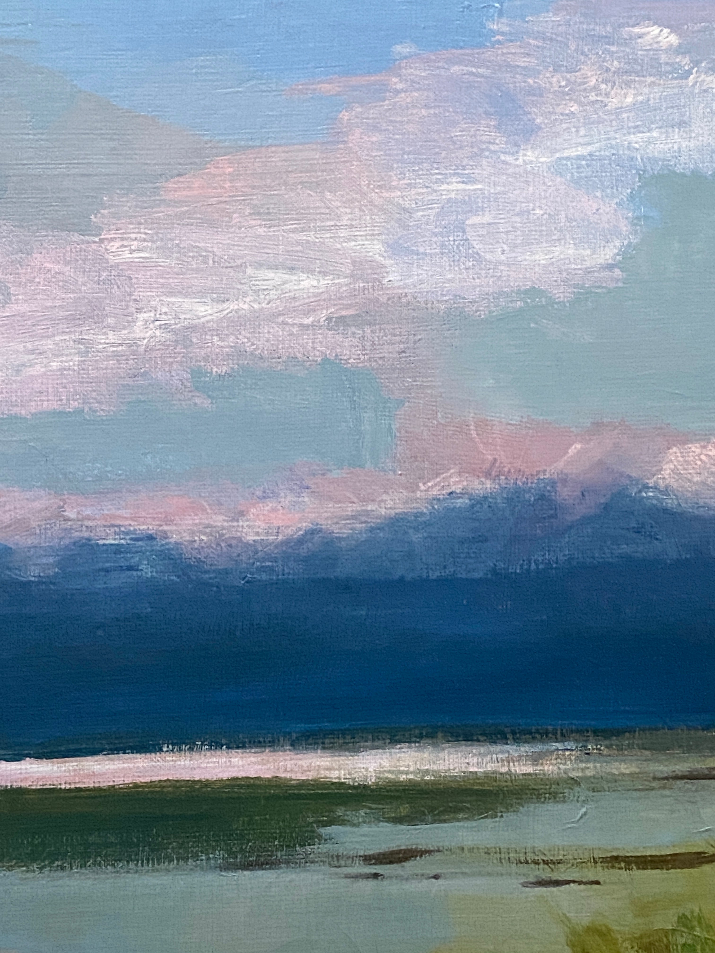 Far away 3 - Caroline Jardin