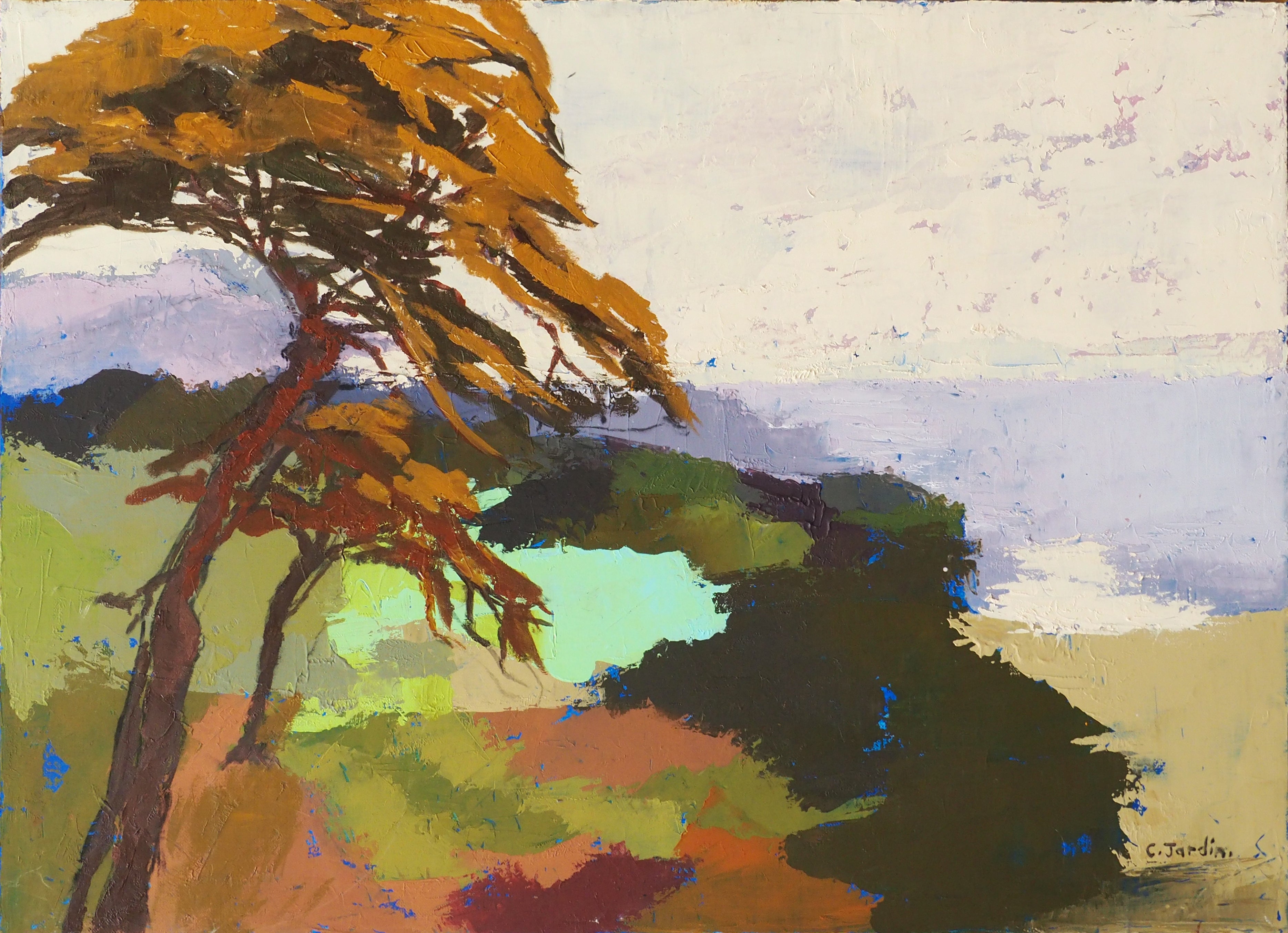 Jaïkibel 2 - Caroline Jardin