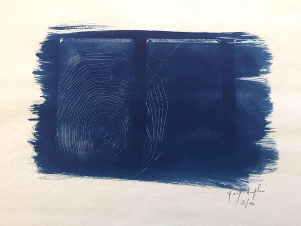La toile - Youssef Amghar