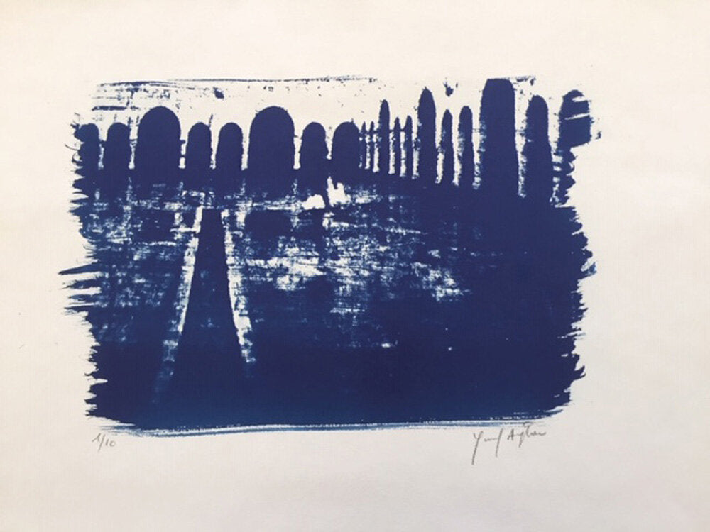 Memoirs 6 - Youssef Amghar