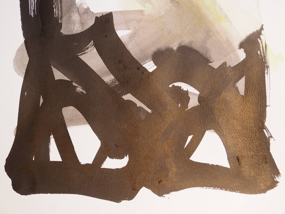 Untitled - Grégoire Jobbé-Duval