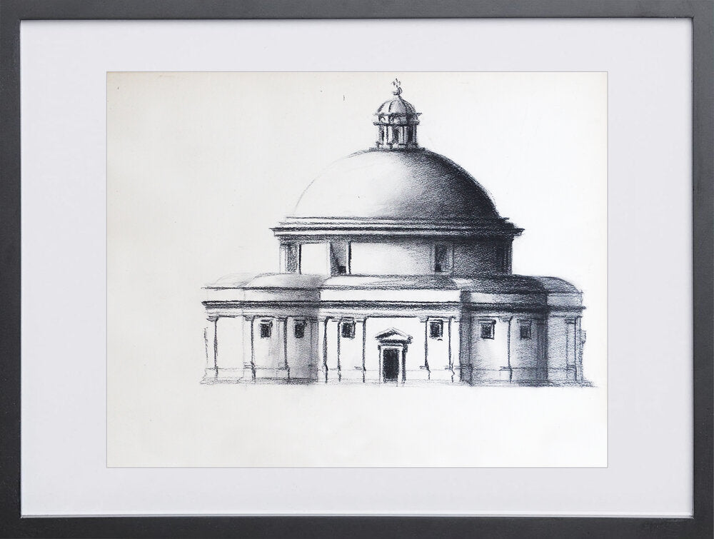 The Mausoleum - Steve Lecler