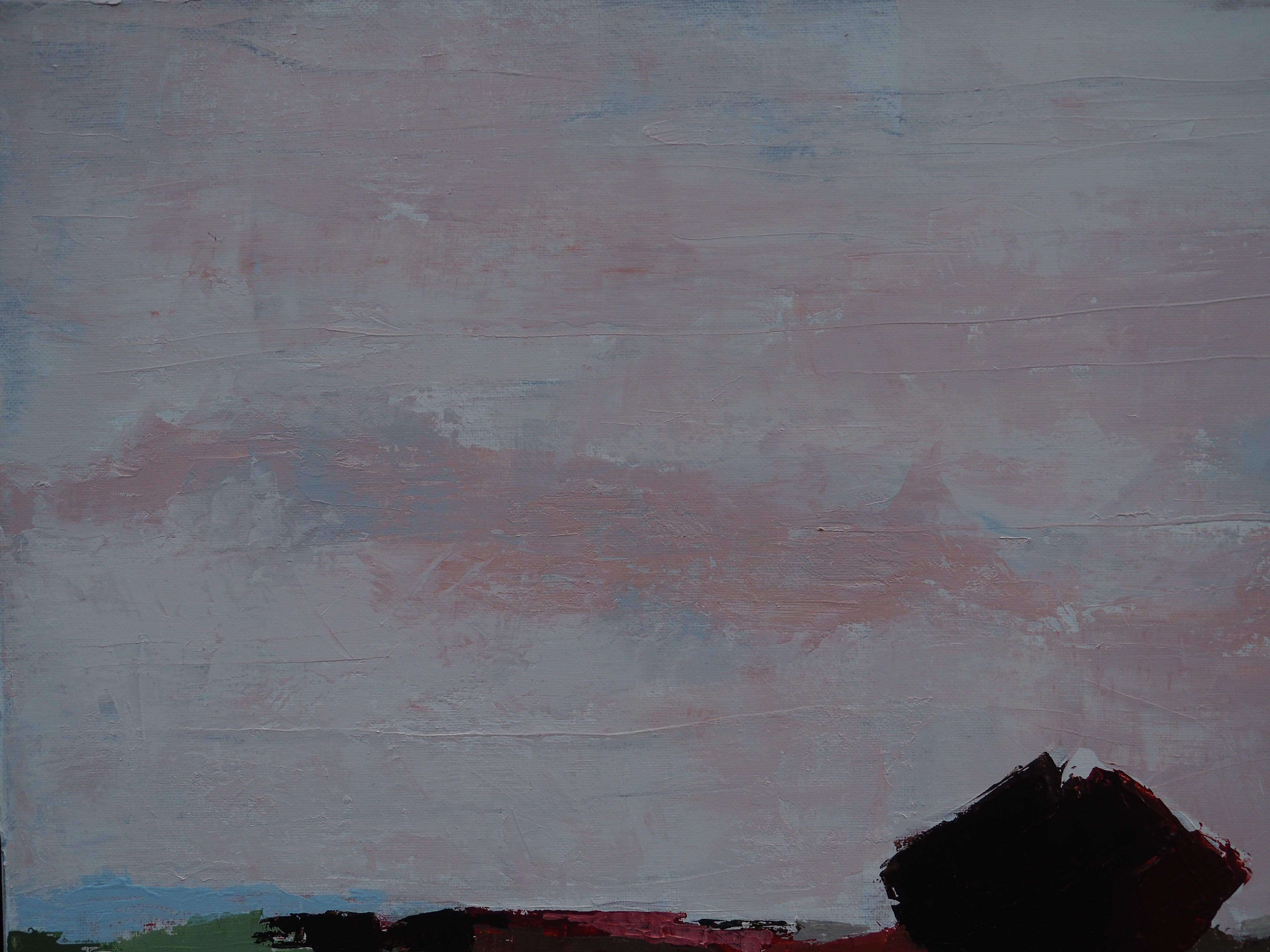 Near my tree 3 - Caroline Jardin