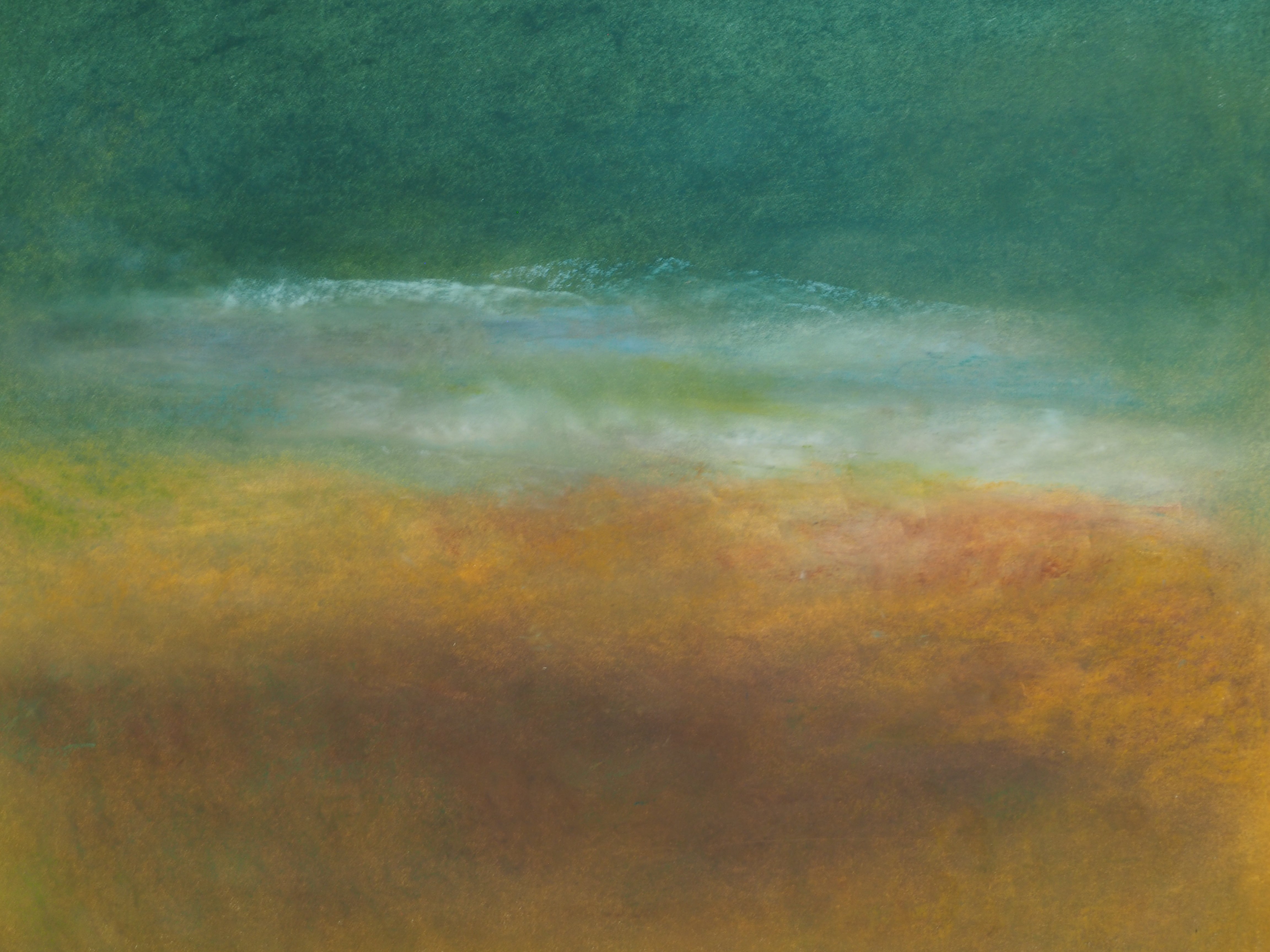 Entre-Deux 15 - Dominique Jeanne Benguigui