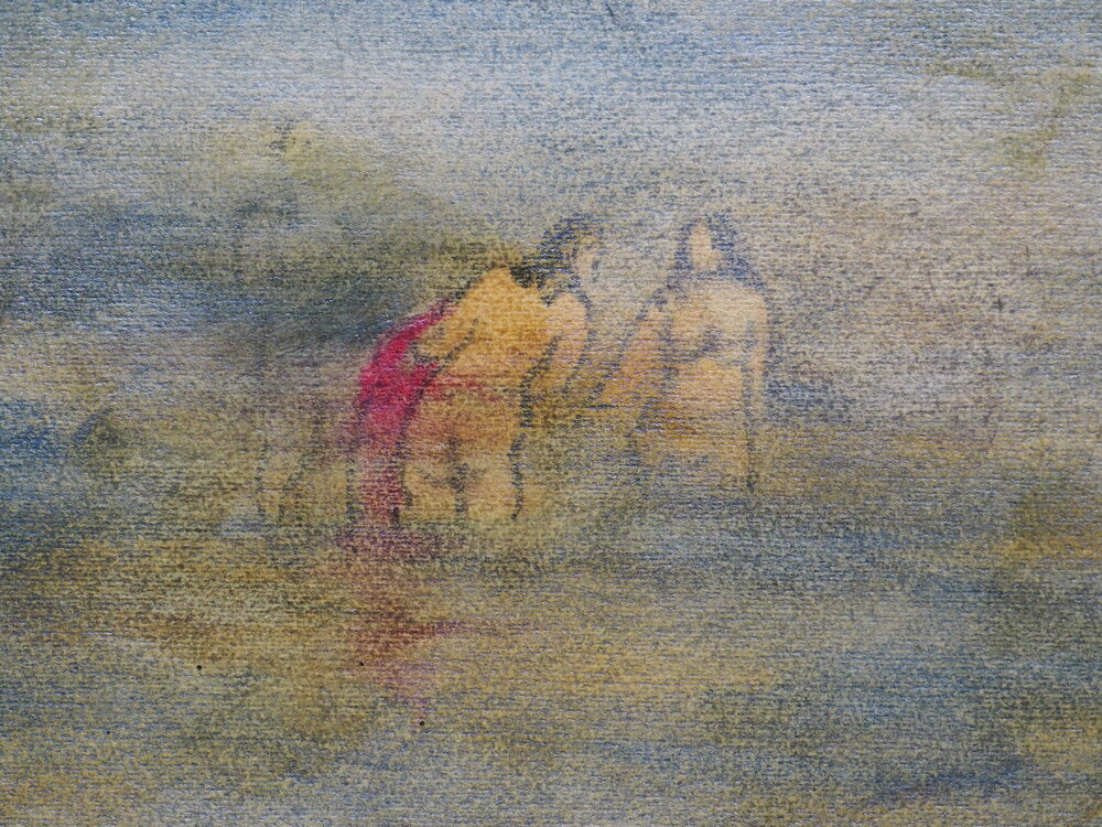 The Bathers - Steve Lecler