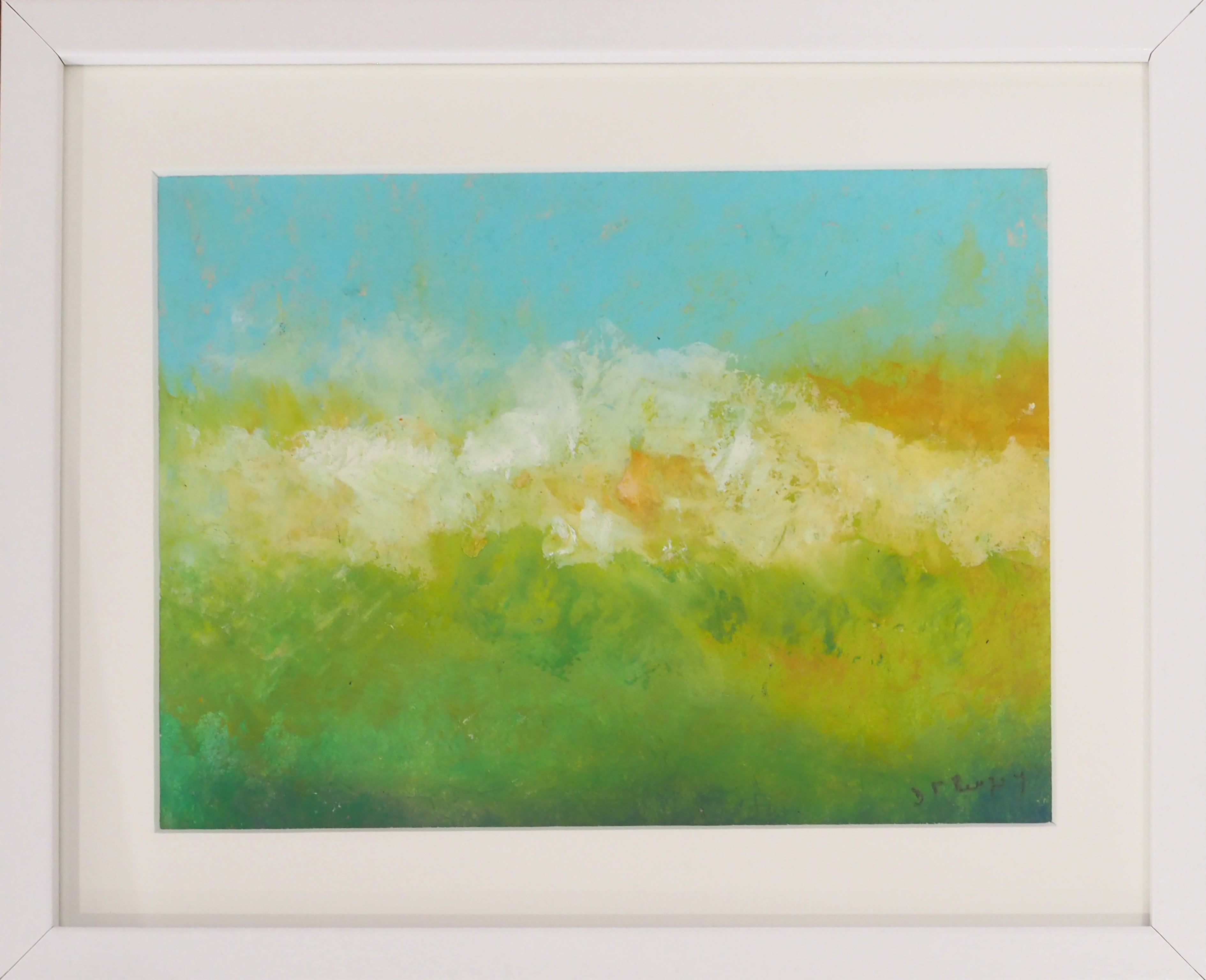 Untitled I - Dominique Jeanne Benguigui