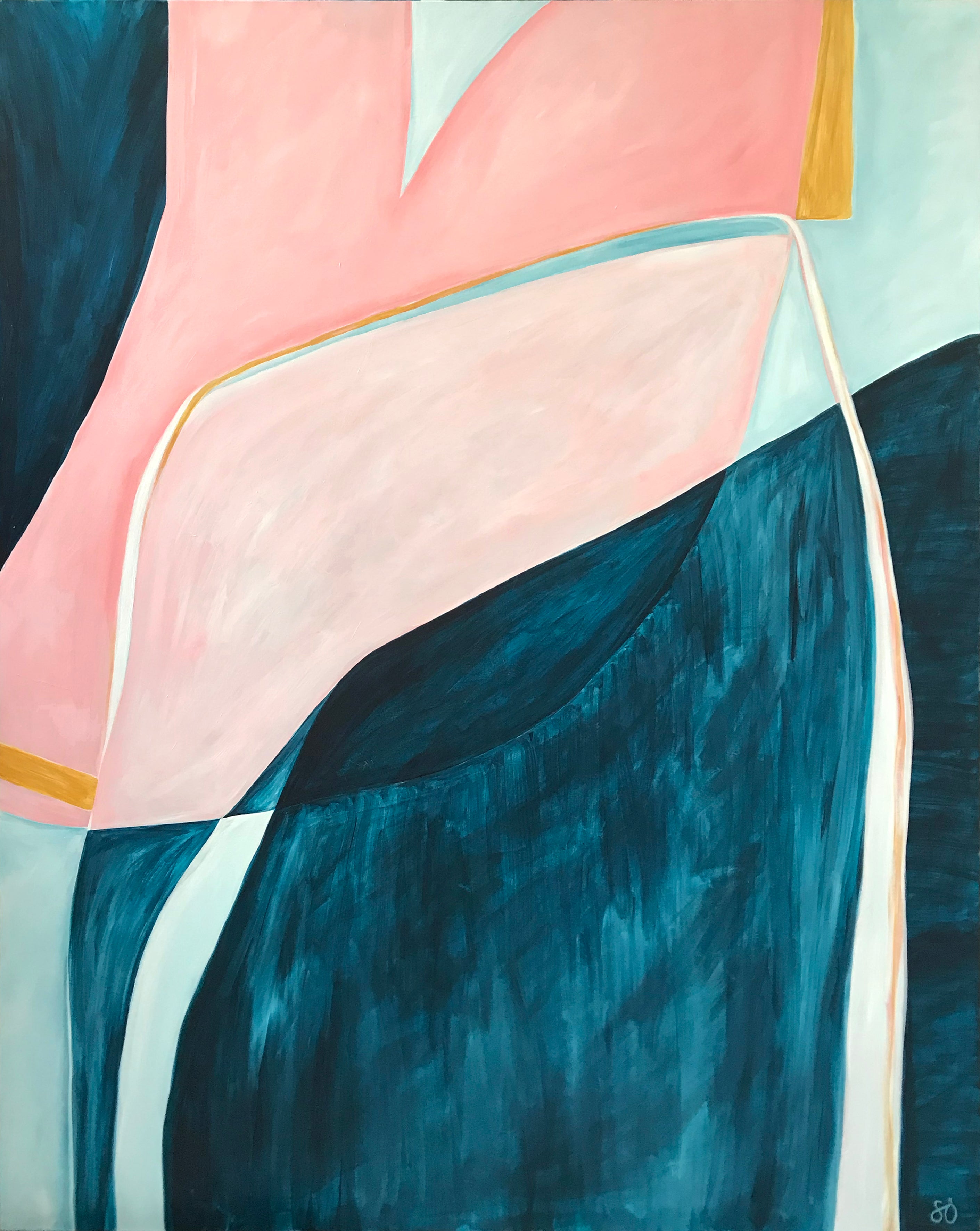 Rise - Sara Ödman