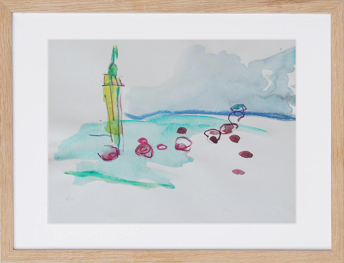 Cotentin - Helene Krief