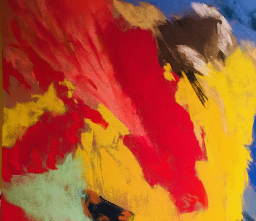 Rhizome - Charles Korman