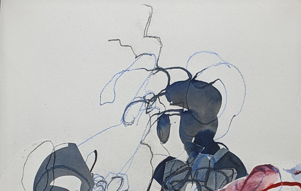 Découpe 1 - Hélène Krief