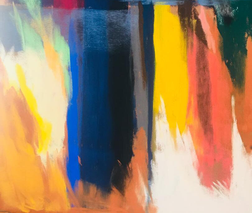 Rive en rêve - Charles Korman
