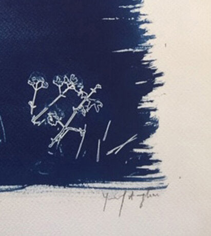 Brindilles - Youssef Amghar