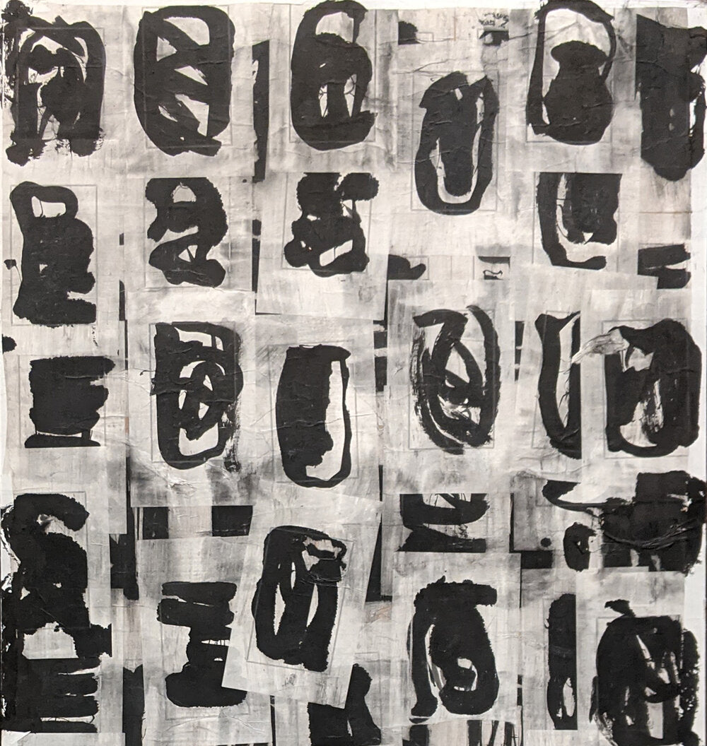 Intuition II - Grégoire Jobbé-Duval