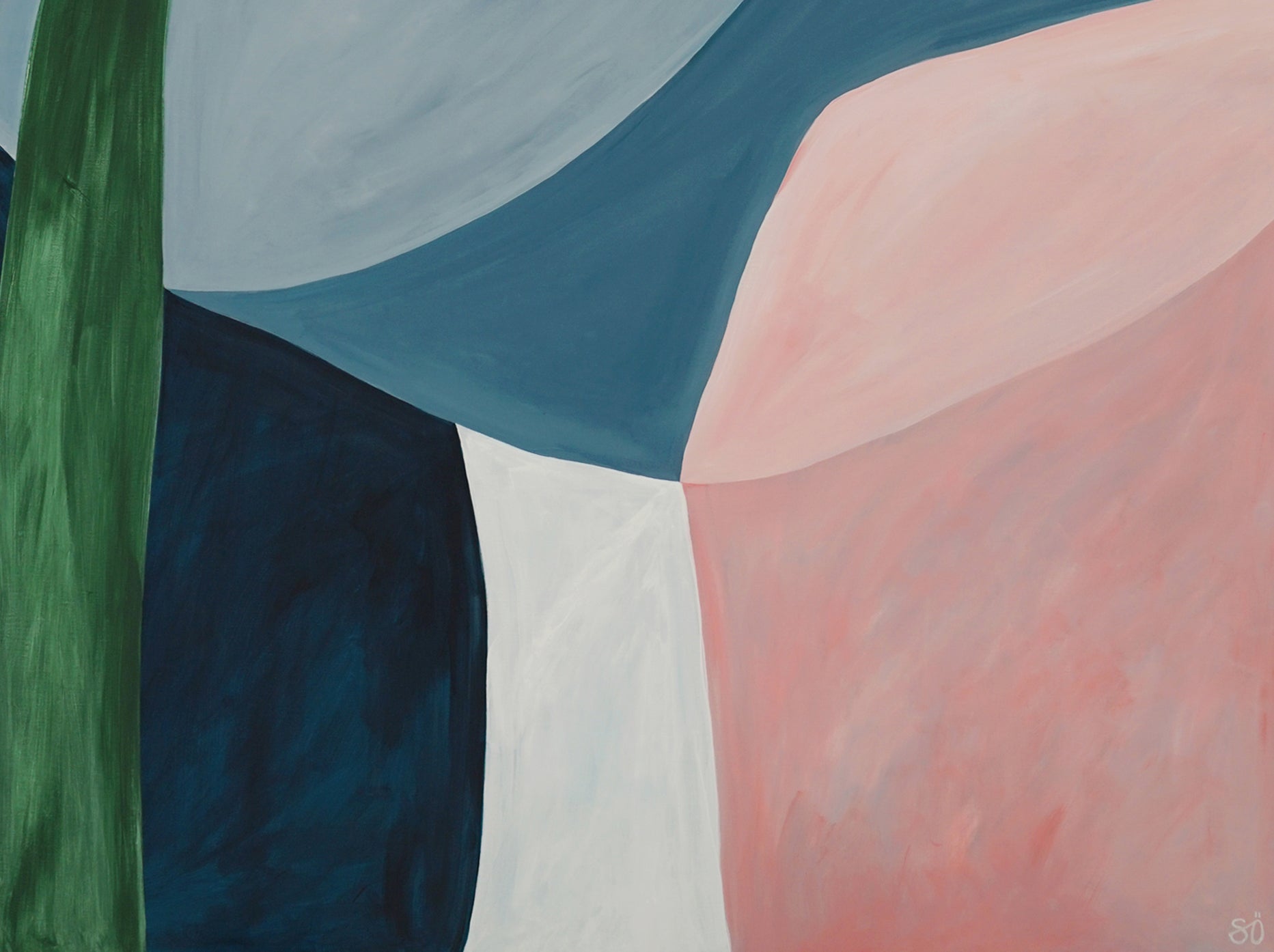 Coast - Sara Ödman