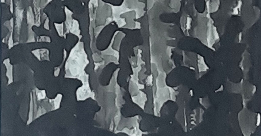 Window on Nature - Grégoire Jobbé-Duval