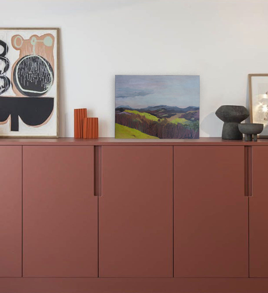 Zugarramurdi - Caroline Jardin