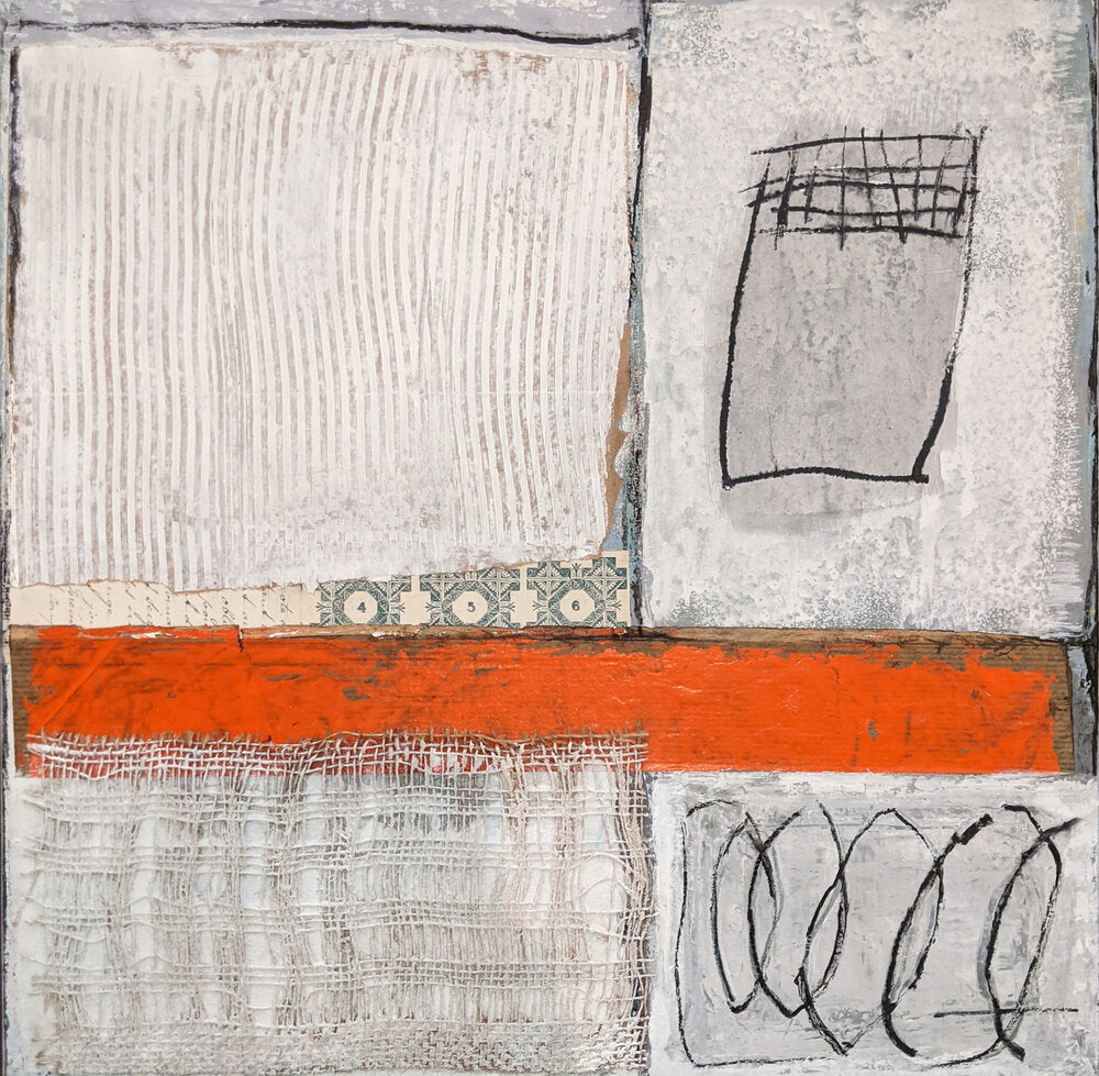 La bande rouge - Sophie Chauchat