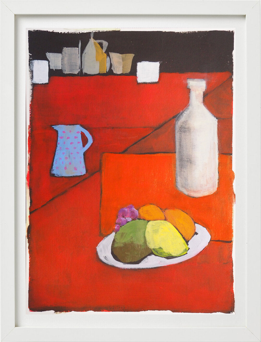 Le Citron - Caroline Jardin