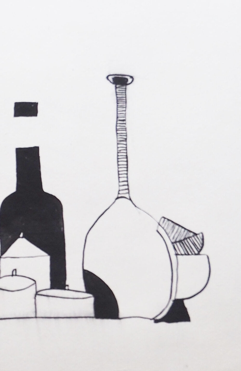 Nature morte 1 - Grégoire Jobbé-Duval