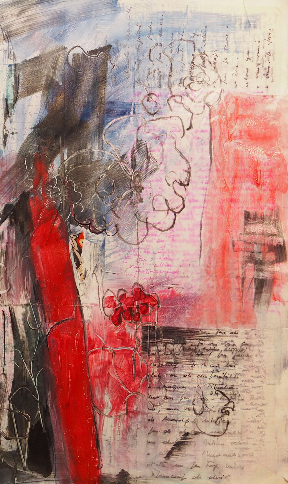 Writings - Hélène Krief