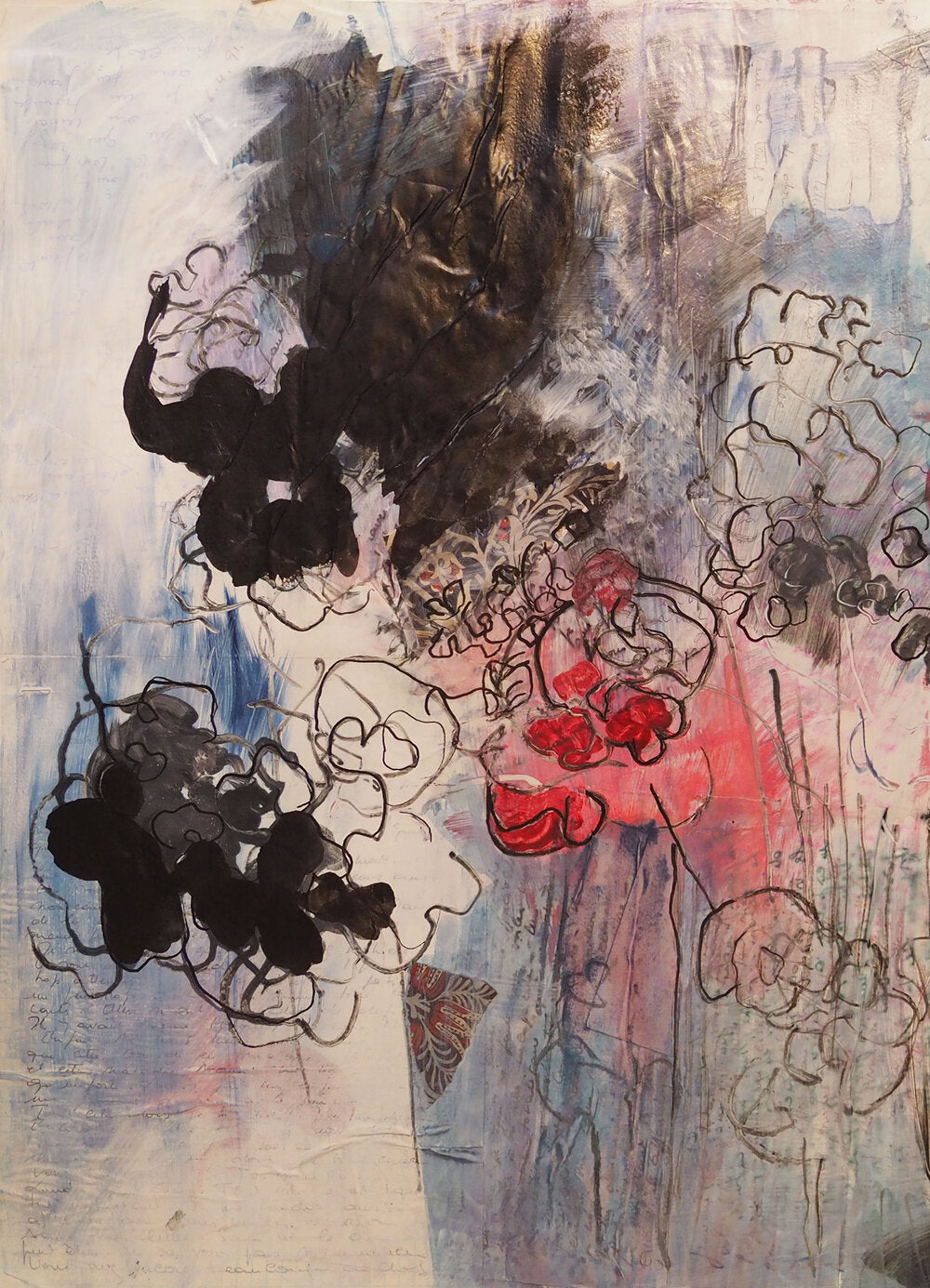 Writings - Hélène Krief